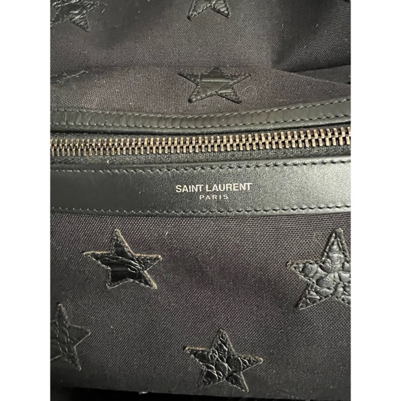 Saint Laurent City Backpack - Picture 2 of 16